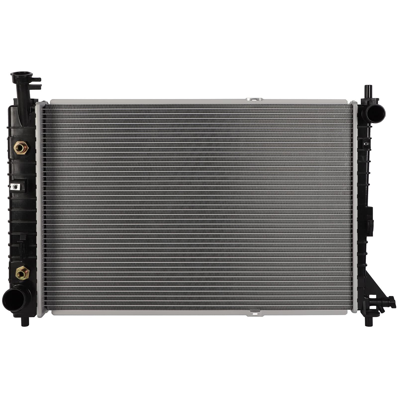 Radiator Replacement for 1997-2004 Ford Mustang 1R3H8005CA