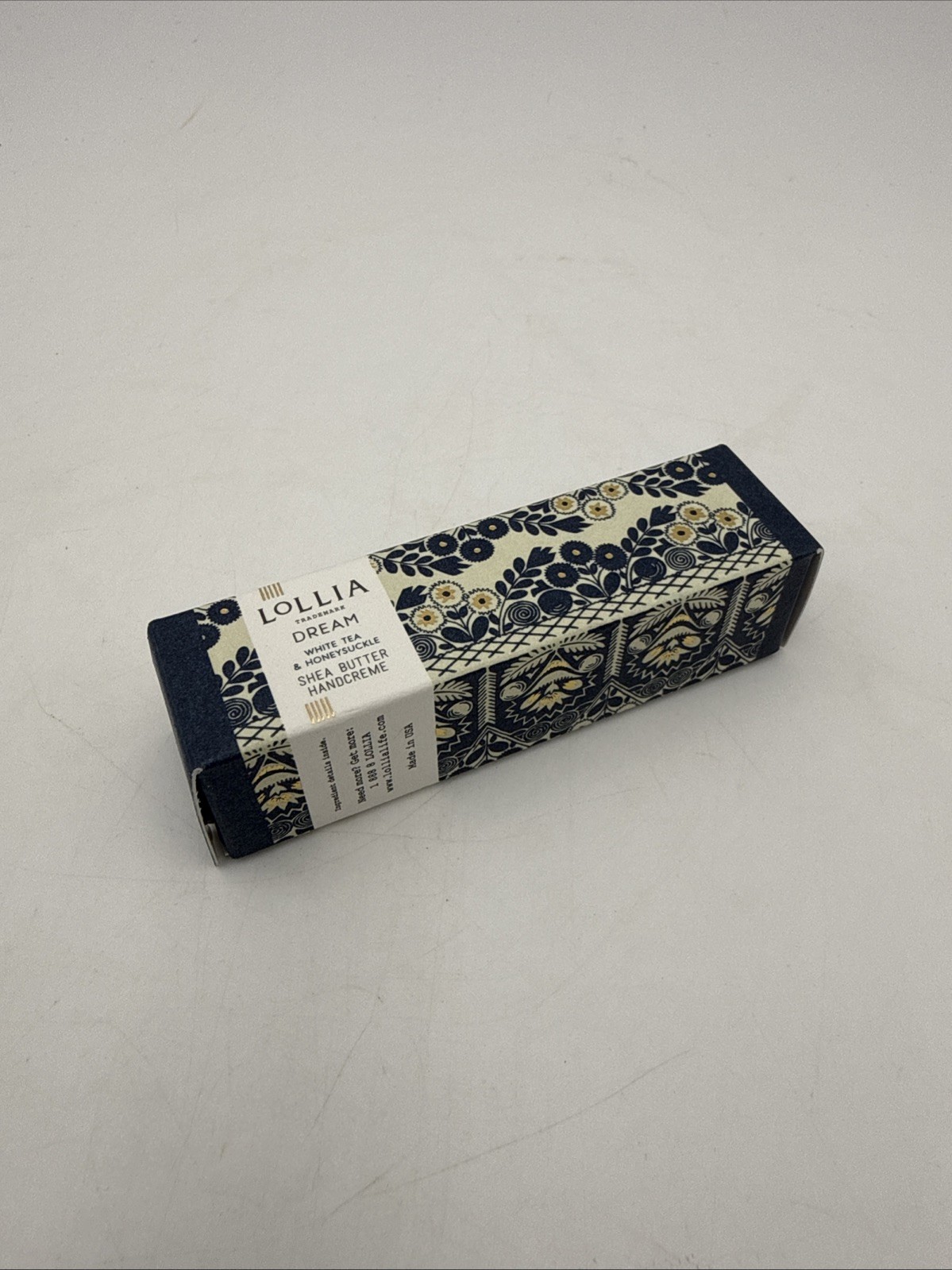 Hand Cream LOLLIA \ Hand Cream LOLLIA \