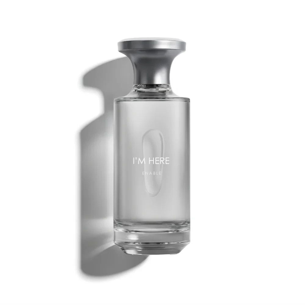 I\'m Here Enable by Assaf Perfumes | 150ml EDP Spray | Fast Shipping