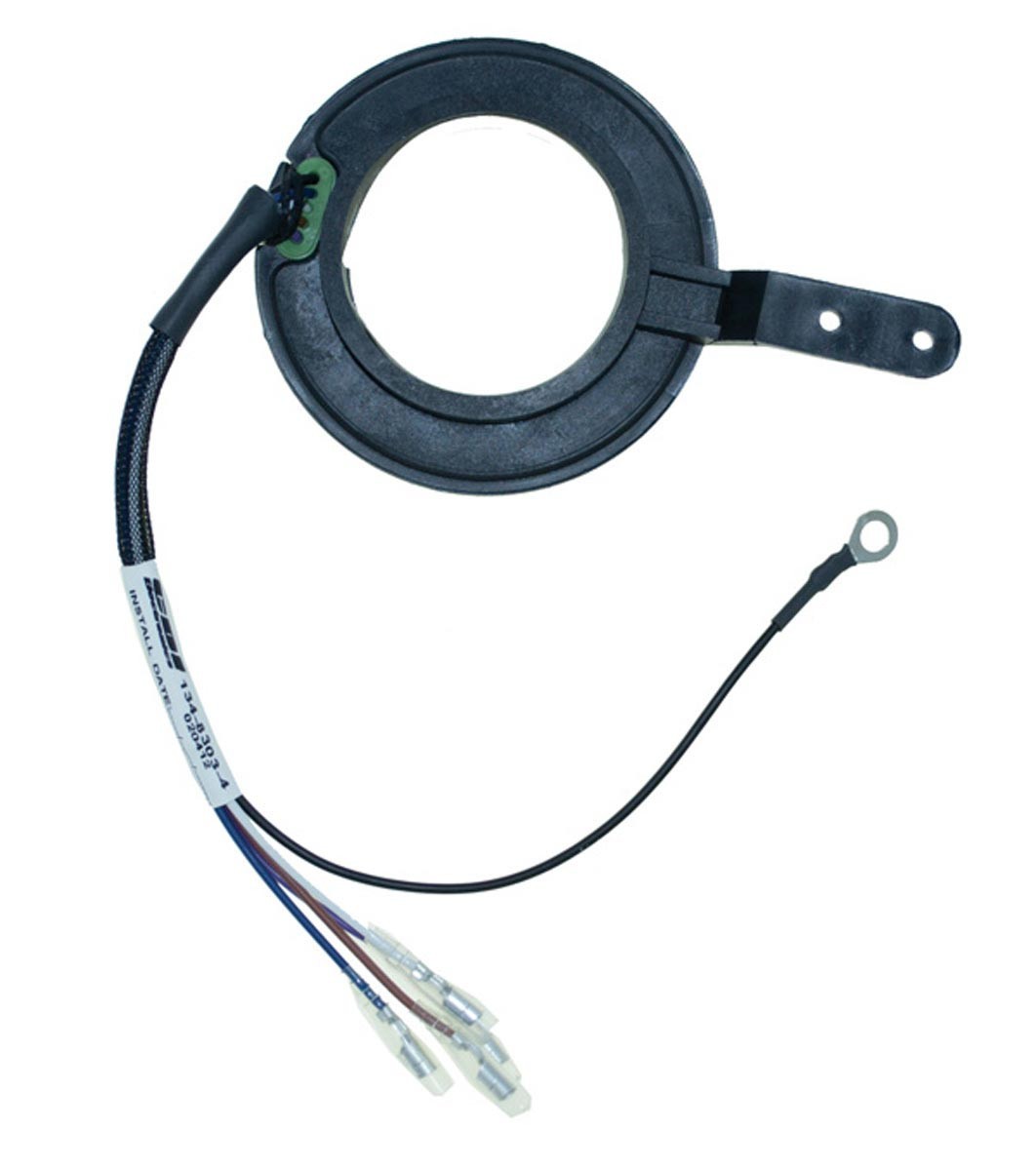 CDI Trigger for Force / Mercury 120 Hp 4 Cylinder 96-00