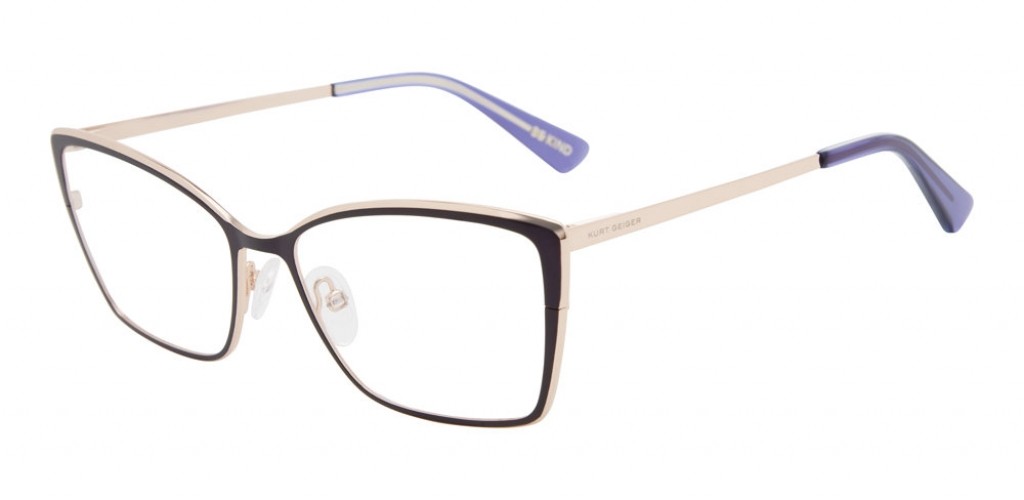 NEW Kurt Geiger KG L5007 Eyeglasses 0U7I MATT PLUM 100% AUTHENTIC NEW Kurt Geiger KG L5007 Eyeglasses 0U7I MATT PLUM 100% AUTHENTIC