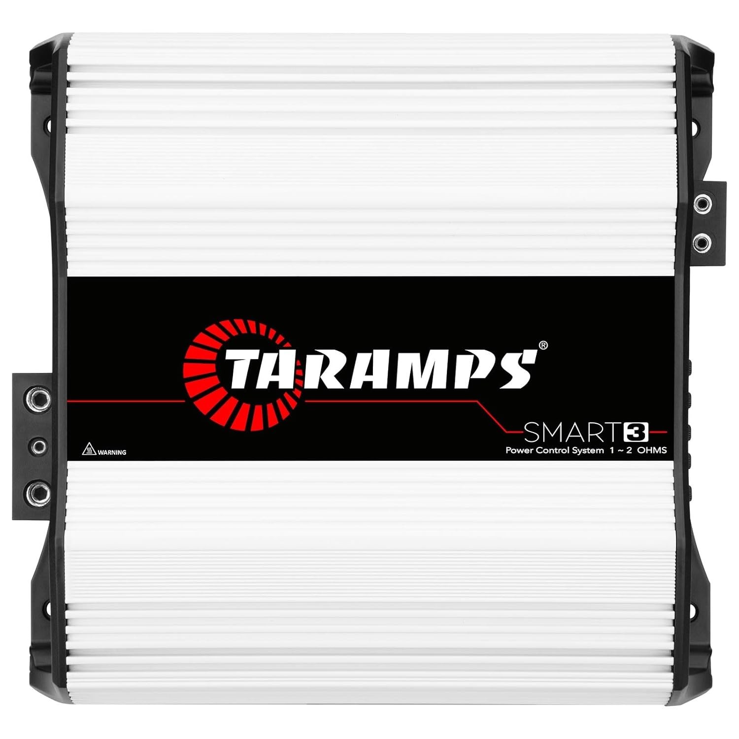 Taramps Smart 3 Multi-Impedance Amplifier 1 - 2 Ohms 1 Channel 3000W RMS