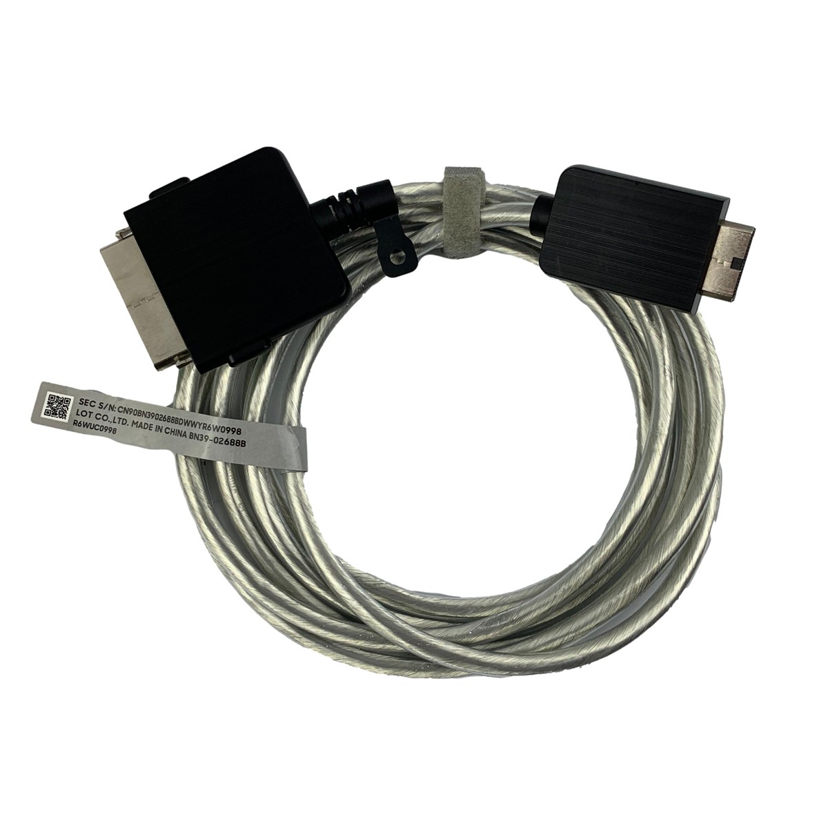 OEM Samsung One Connect Cable BN39-02688B for Neo QLED 8K QN700/QN800/QN900