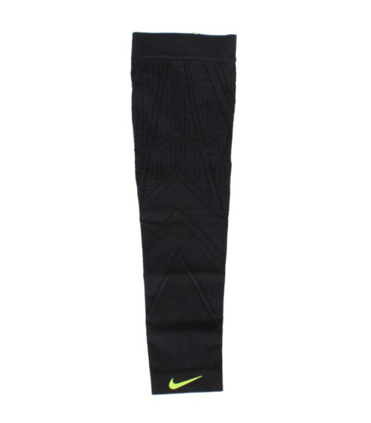 Nike Pro Hyperwarm Player Sleeve 1pc Men\'s Sports Support Accessory AC3819-023