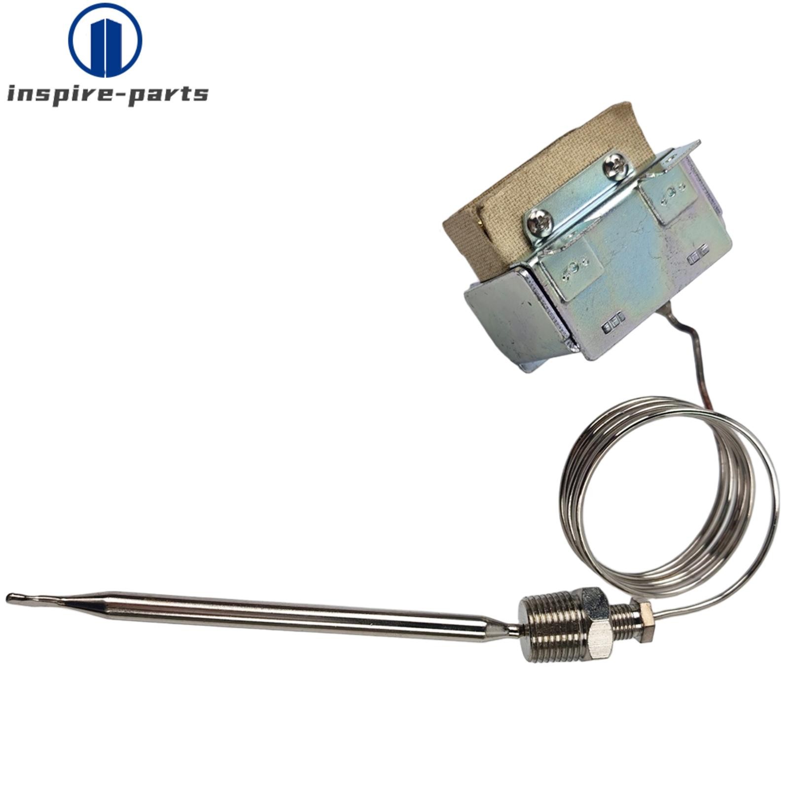 For Imperial 1177 Fryer Hi Limit Thermostat LCCM2003000 Atosa 301030005