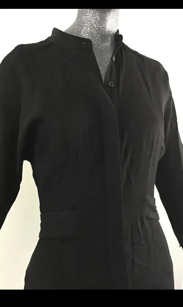Reiss Darcy Belted Midi
