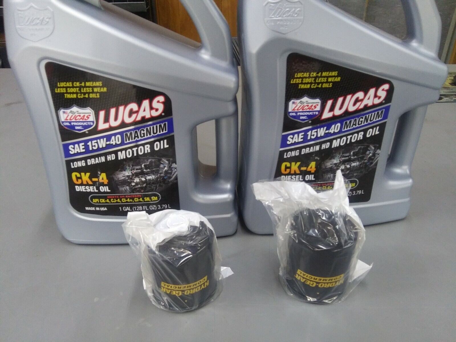Dixie Chopper Zee 2 & Magnum Hydro Service Kit Dixie Chopper Zee 2 & Magnum Hydro Service Kit