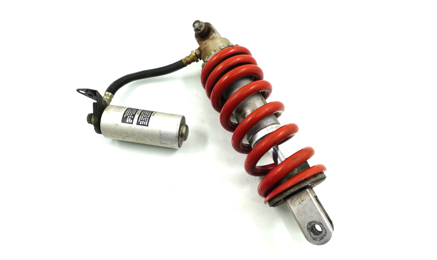 GOOD 1983-1985 Honda ATC 200X OEM Rear Shock 52400-965-681