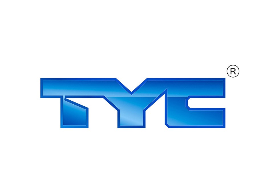 TYC 601650 Engine Cooling Fan Assembly