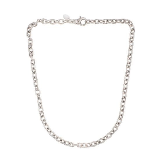 Phillip Gavriel Sterling Silver 18\