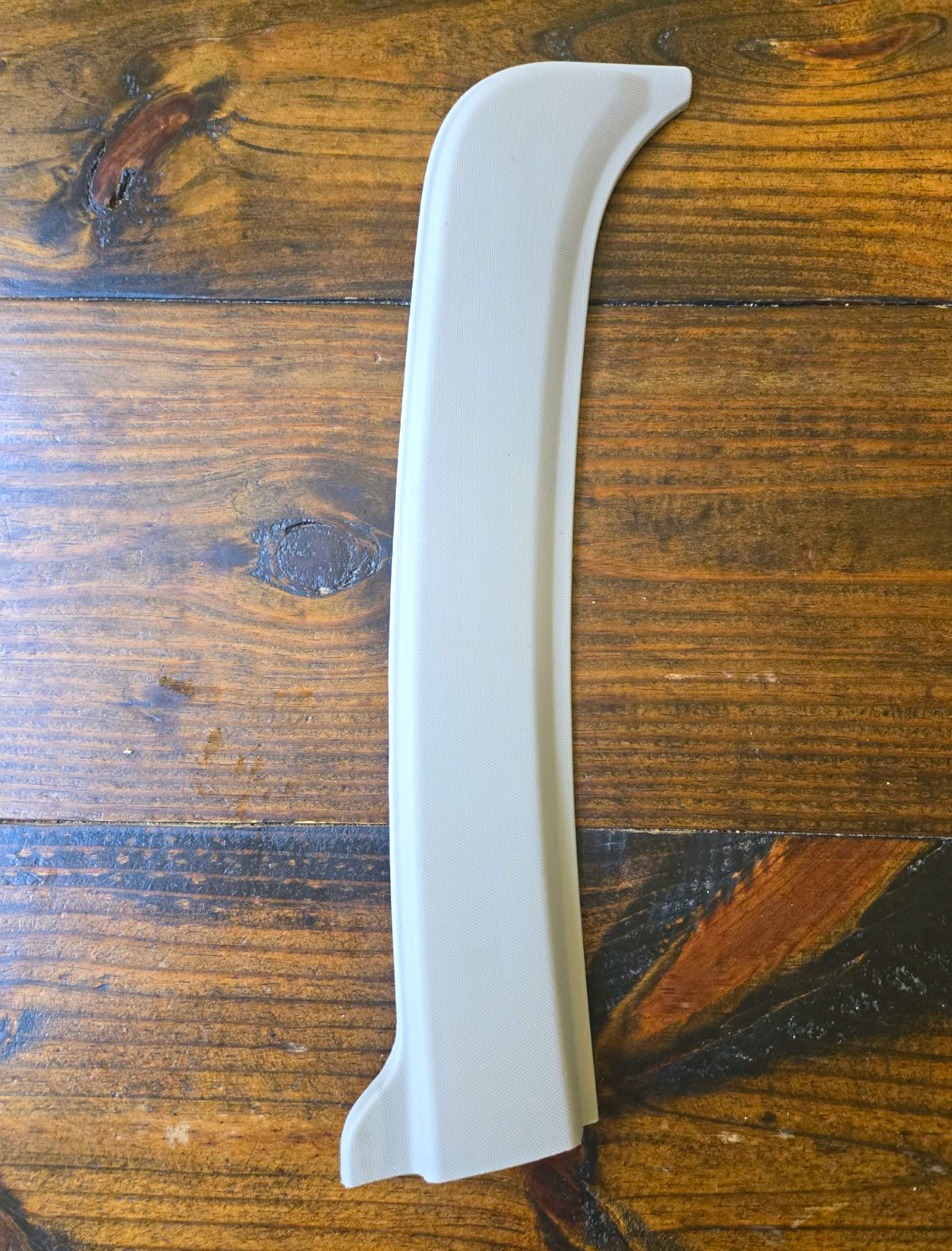 2011-2025 DODGE RAM 1500 2500 3500 Rear Left Door Panel Upper Trim 2011-2025 DODGE RAM 1500 2500 3500 Rear Left Door Panel Upper Trim