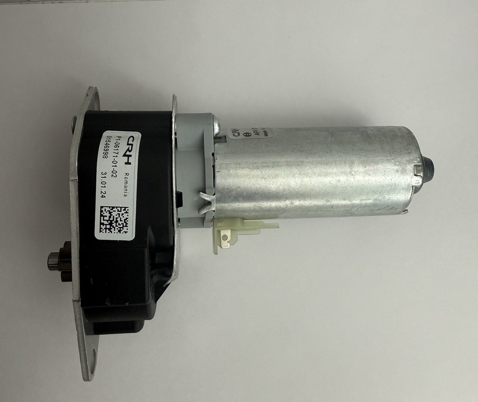 NEW Amp Research Powerstep Motor - CRH - 20-03289-93 NEW Amp Research Powerstep Motor - CRH - 20-03289-93