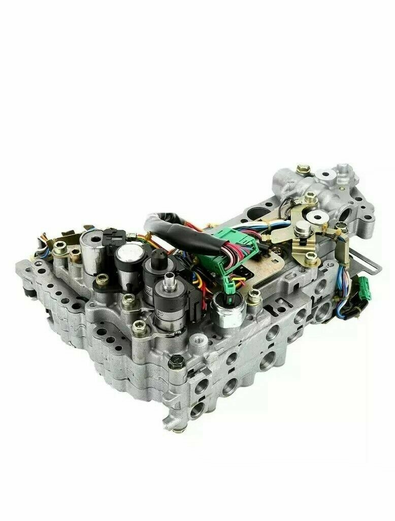 OEM Valve Body CVT Transmission RE0F09A JF010E for Nissan Murano Maxima Quest