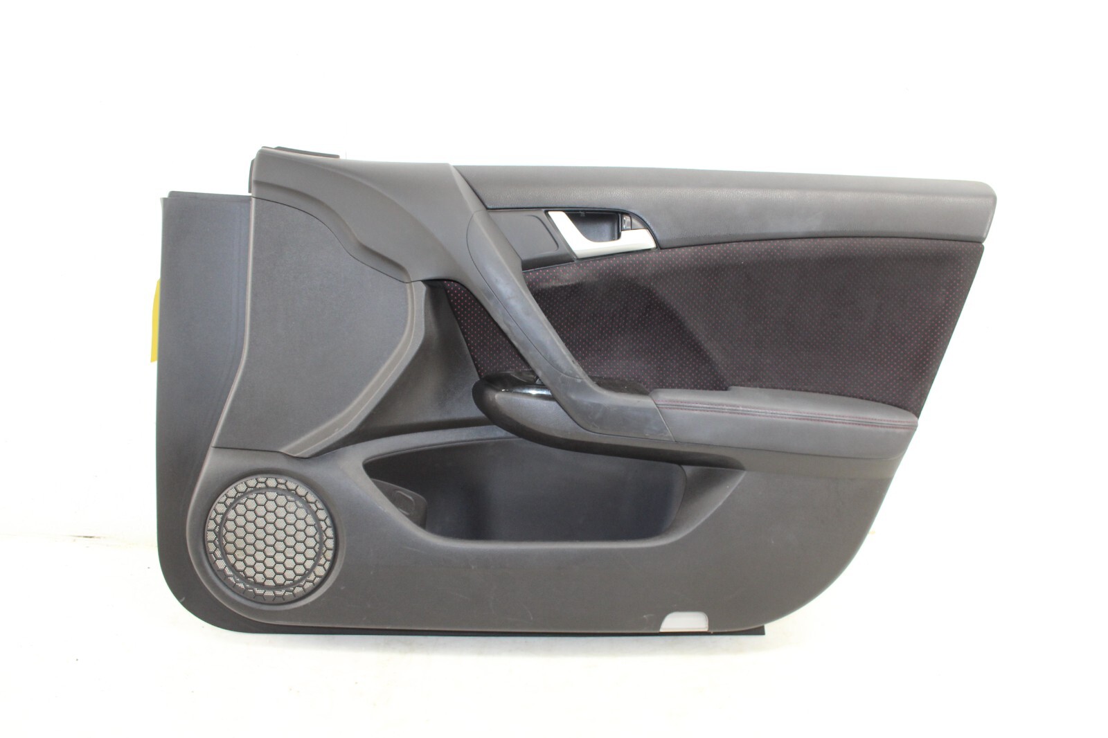 2012-2014 Acura TSX Special Edition Front Right Door Panel OEM FI10 2012-2014 Acura TSX Special Edition Front Right Door Panel OEM FI10