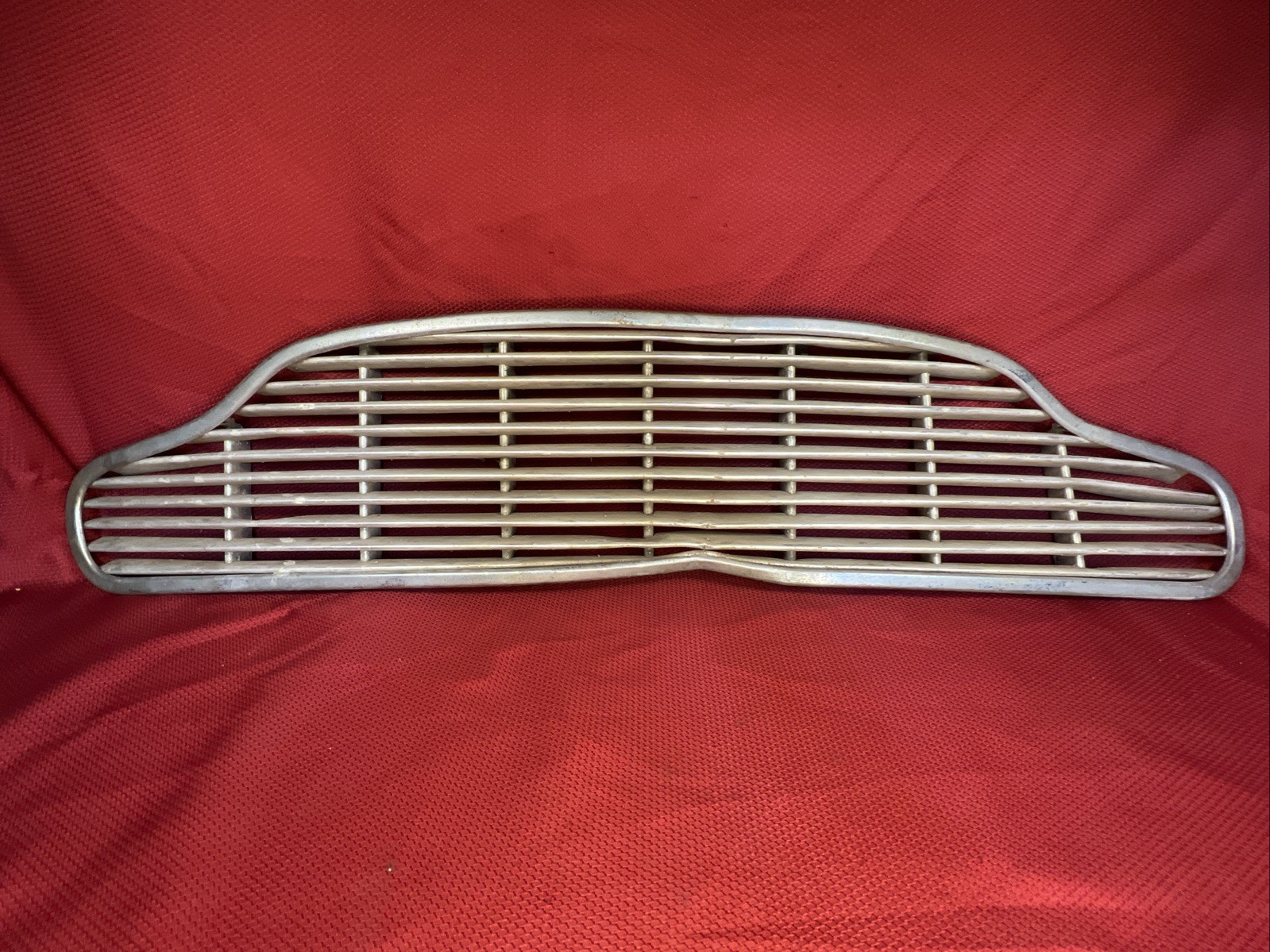 Aston Martin DB4 DB5 Grille & Chrome Trim 1958-1965 James Bond 007