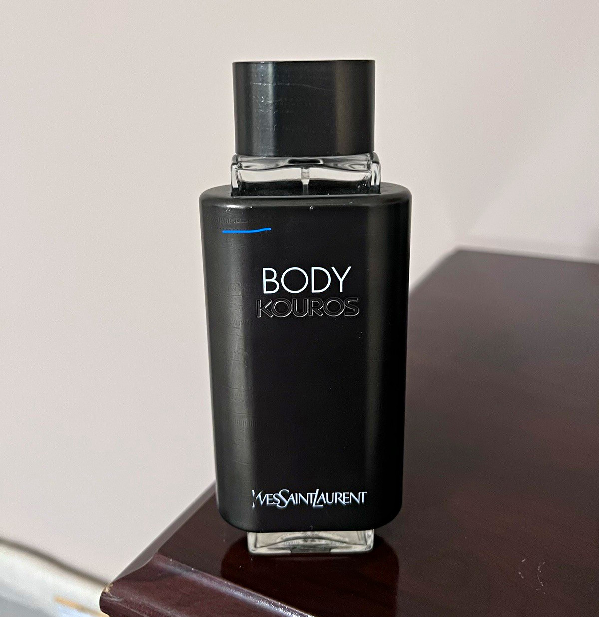 Yves Saint Laurent - Body Kouros Vintage version
