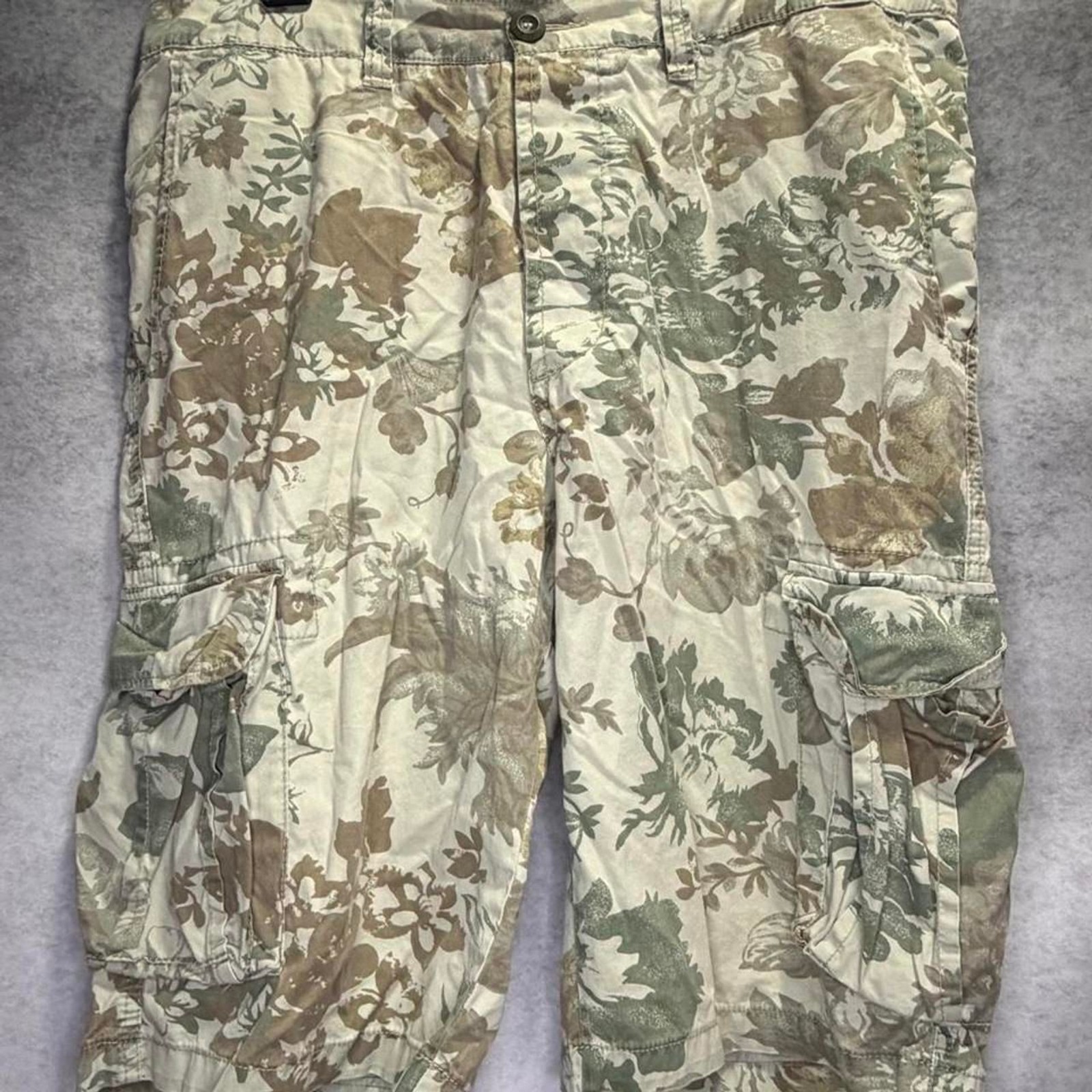 Zara Men\'s multi Shorts