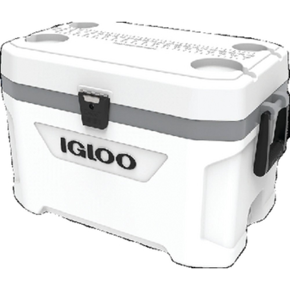 IGLOO 00050541 54 Qt Mar Ult Wht