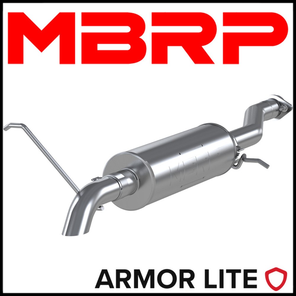 MBRP AL 2.5\