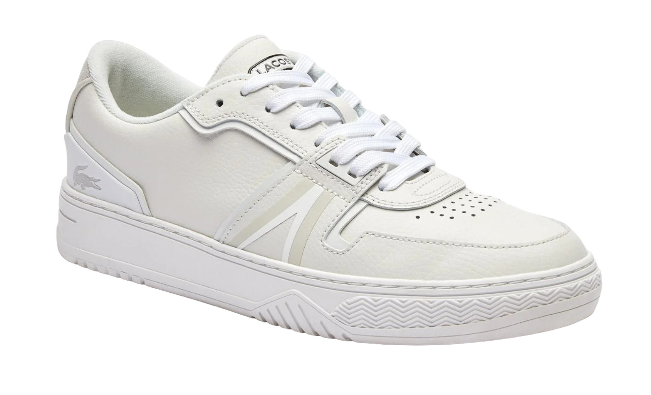 LACOSTE MENS SHOE L001 0321 1 7-42SMA009265T