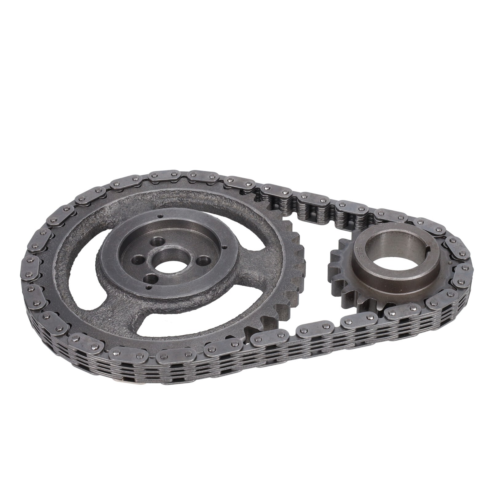 Timing Chain & Gears / Sprocket Set for 1966-1968 Lincoln w/ 462 V8 Engine Timing Chain & Gears / Sprocket Set for 1966-1968 Lincoln w/ 462 V8 Engine