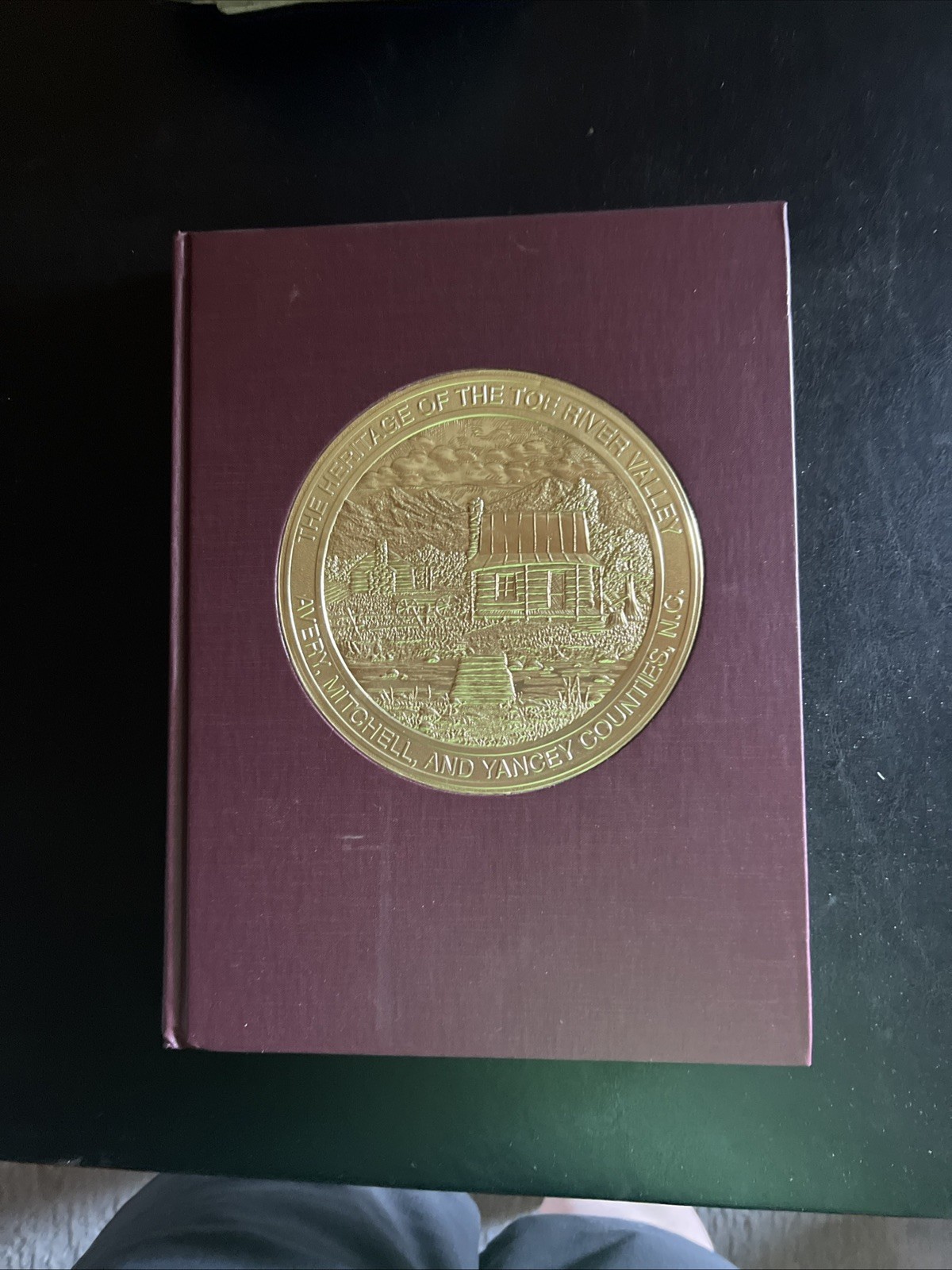 History of the Toe River Valley - Volume IX