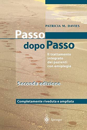 Steps to Follow - Passo Dopo Passo, Davies 9788847001282 Fast -,