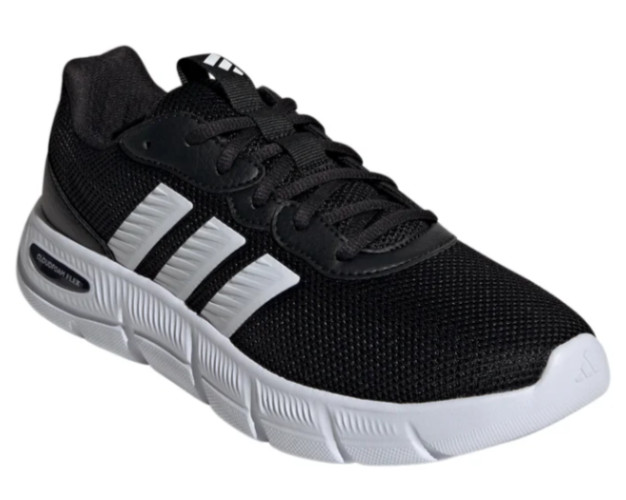 NEW Adidas Women's Cloudfoam Flex w/ Laces Sneaker Shoes Variety NEW Adidas Women's Cloudfoam Flex w/ Laces Sneaker Shoes Variety