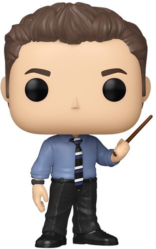 Funko POP Disney: Wizards of Waverly Place - Justin [New Toy] Vinyl Figure, C