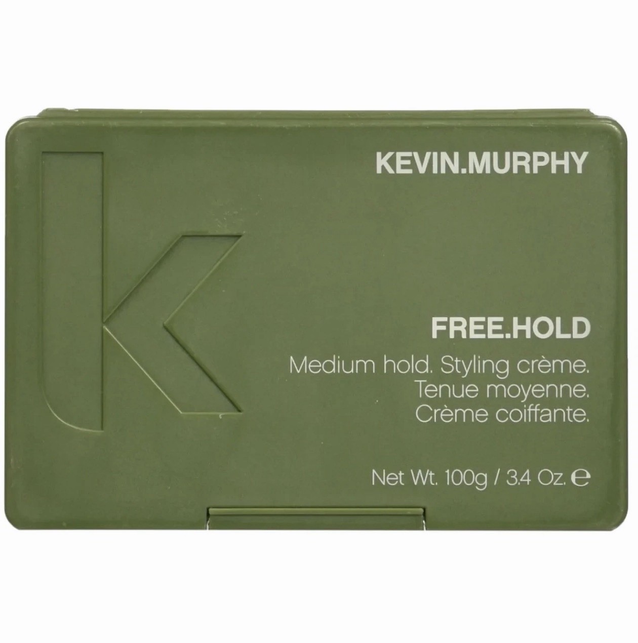 KEVIN MURPHY Free Hold 100g 3.5 oz KEVIN MURPHY Free Hold 100g 3.5 oz