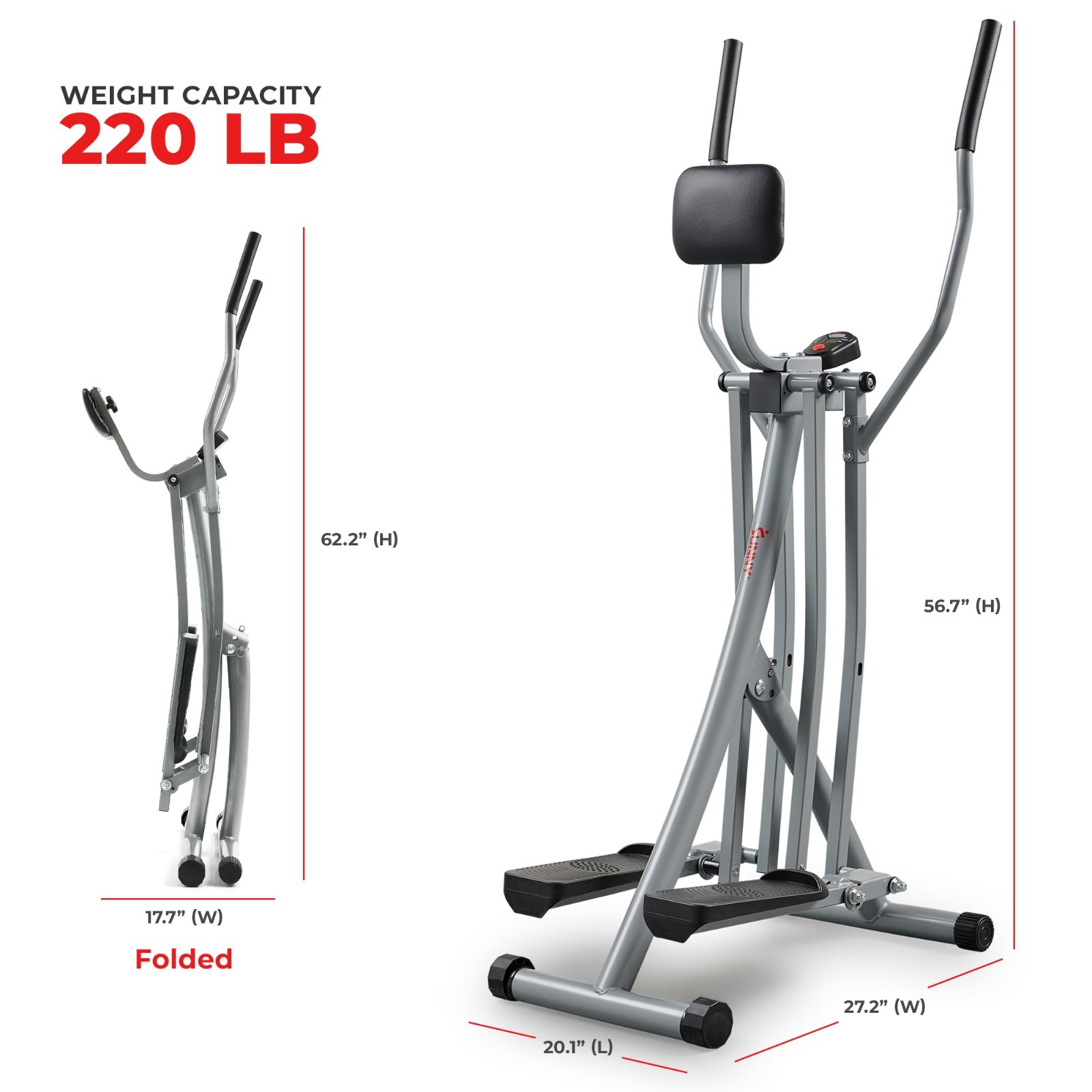 Air Walk Cross Trainer Elliptical 30\ Air Walk Cross Trainer Elliptical 30\