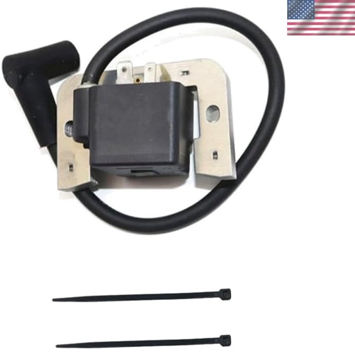 Durable Ignition Coil for Kohler Engines - Fits Multiple Models with