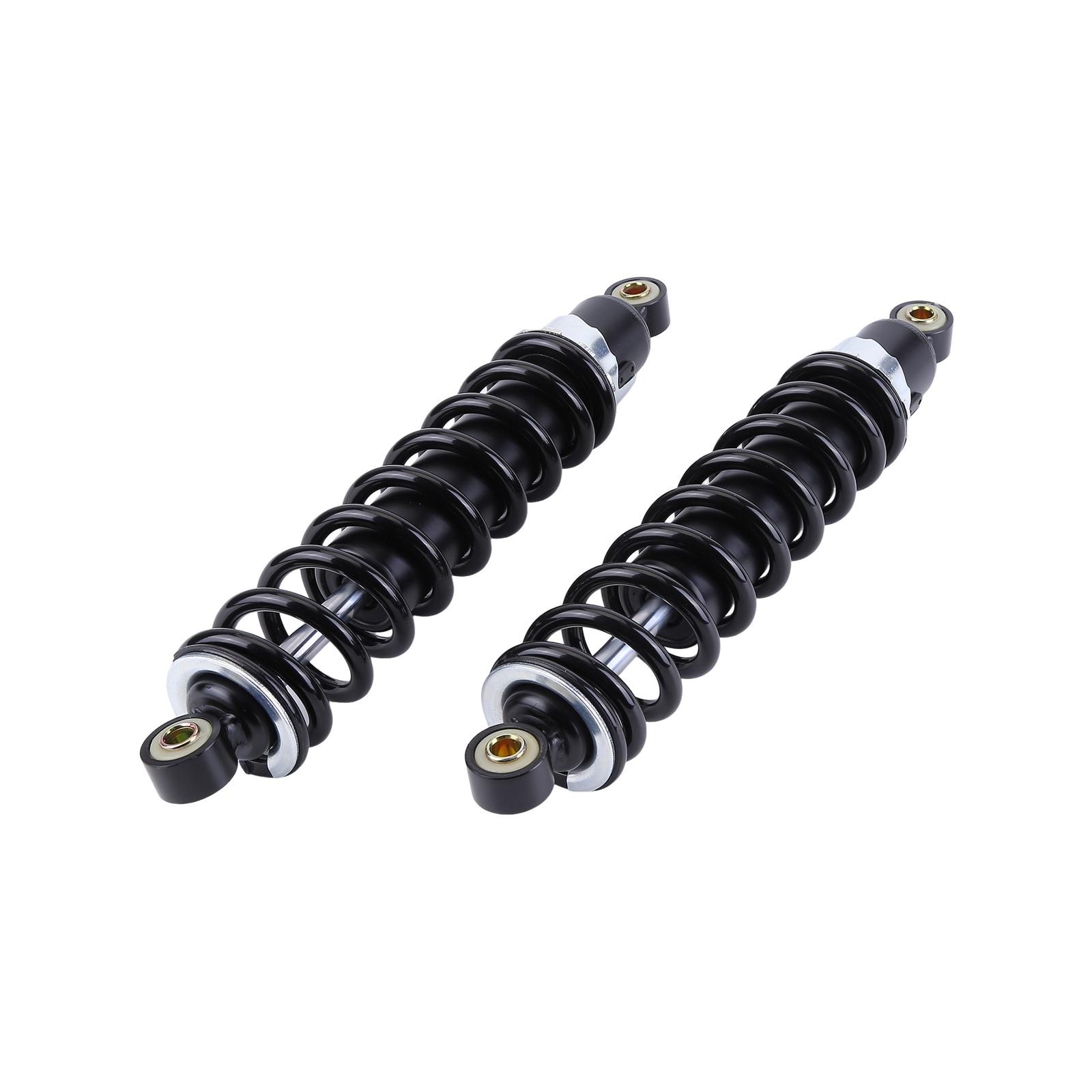 AM130448 Front Shock Absorbers Pair For John Deere Gator 4x2 6x4 TS TX Gators