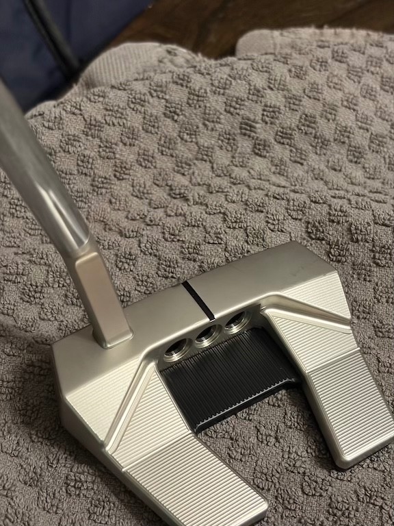 Beautiful Titleist Scotty Cameron Phantom 5.5 2026 Putter 34 Inches Beautiful Titleist Scotty Cameron Phantom 5.5 2026 Putter 34 Inches