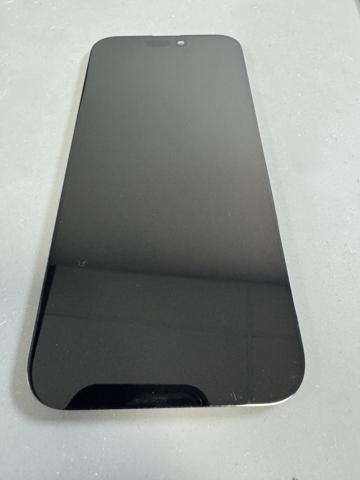 Genuine Apple OEM iPhone 16 Pro Max screen Replacement Genuine Apple OEM iPhone 16 Pro Max screen Replacement