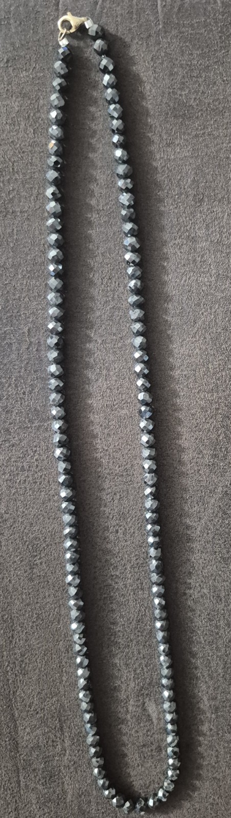 Got Nice 10kt Yellow Gold Diamonds Link 5mm Necklace Ready To Wear 22\ Got Nice 10kt Yellow Gold Diamonds Link 5mm Necklace Ready To Wear 22\