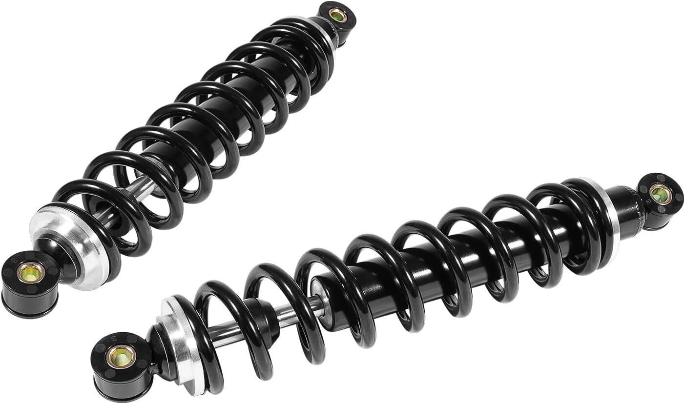AM130448 Front Shock Absorber 2PCS for John Deere Gator 4x2 6x4 Worksite