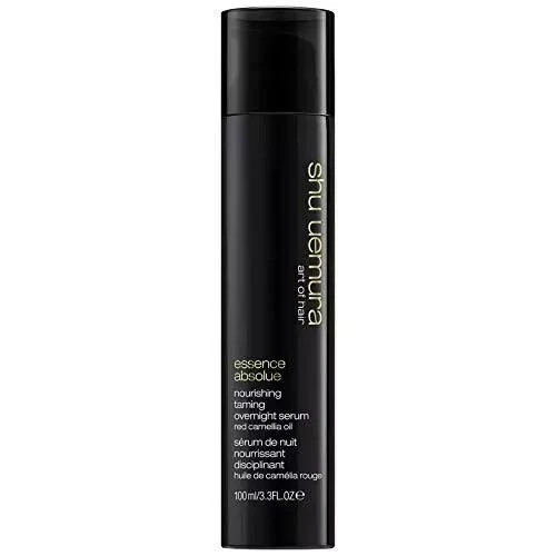Shu Uemura Essence Absolue Overnight Serum Nourishing Taming 3.3 oz/100ml Boxed Shu Uemura Essence Absolue Overnight Serum Nourishing Taming 3.3 oz/100ml Boxed