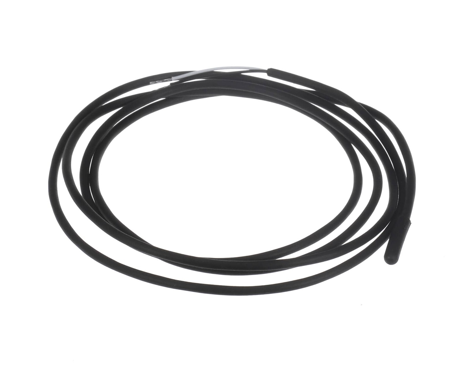 CONTINENTAL REFRIGERATION 59-005 Appliance Sensor Cntrl Temp,Blk 1.5M