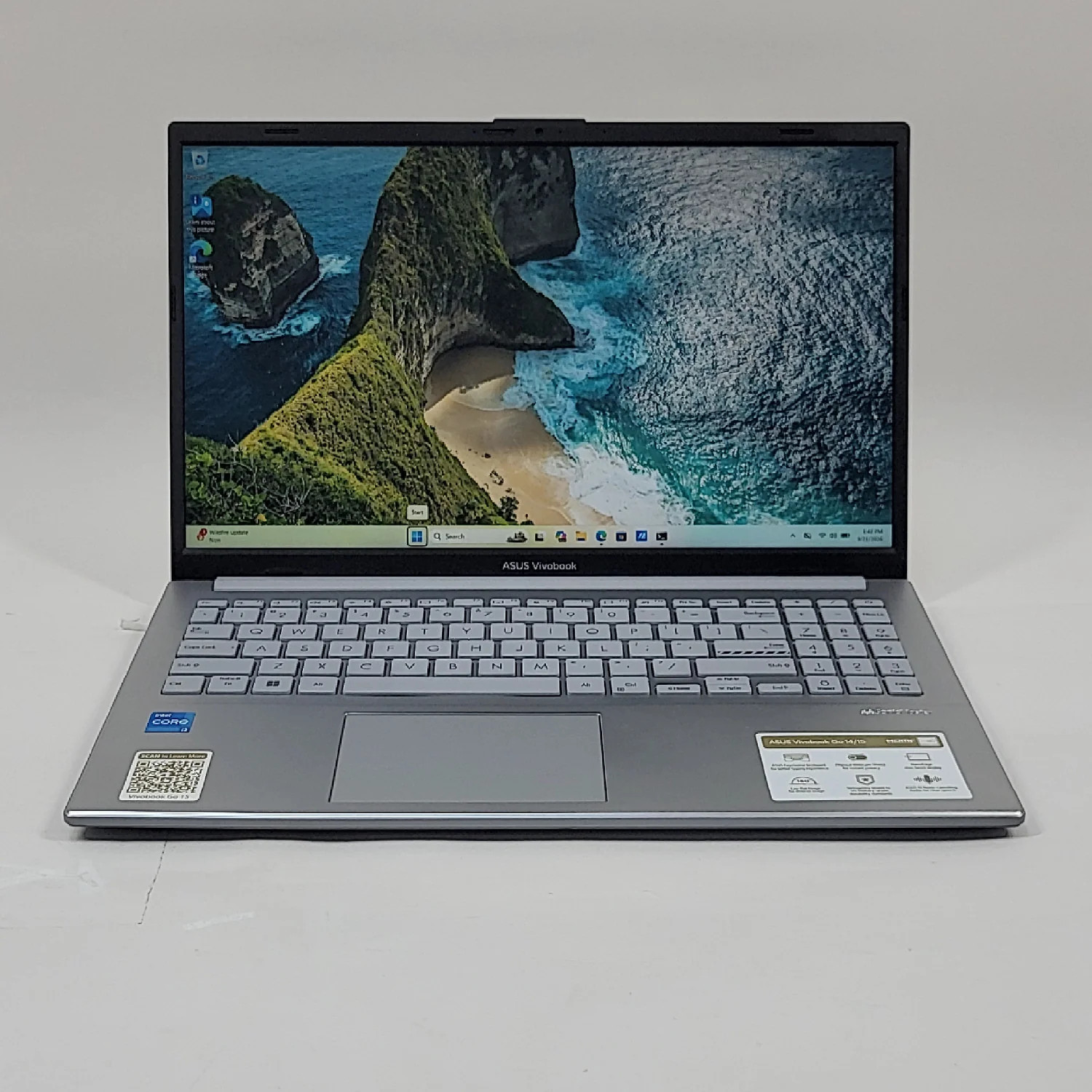 Asus Vivobook Go 15 E1504G 15.6\