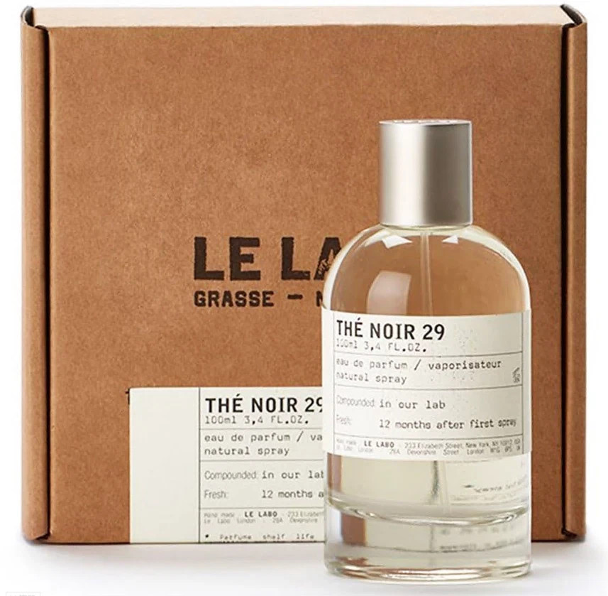 Le Labo The Noir 29 Unisex EDP 3.4oz 100ml Spray US Seller