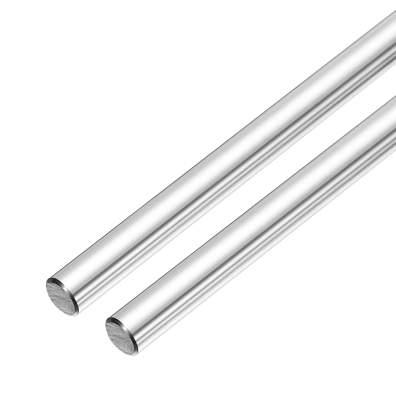 Linear Motion Rods, 2Pcs 8mm x 1000mm(0.31