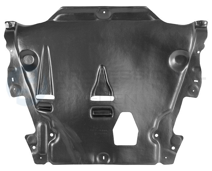 Professional Parts Sweden Engine Splash Shield for Volvo 82430966