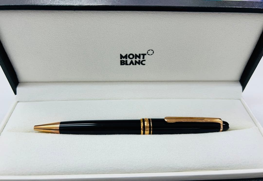 Montblanc Meisterst ck MB112679