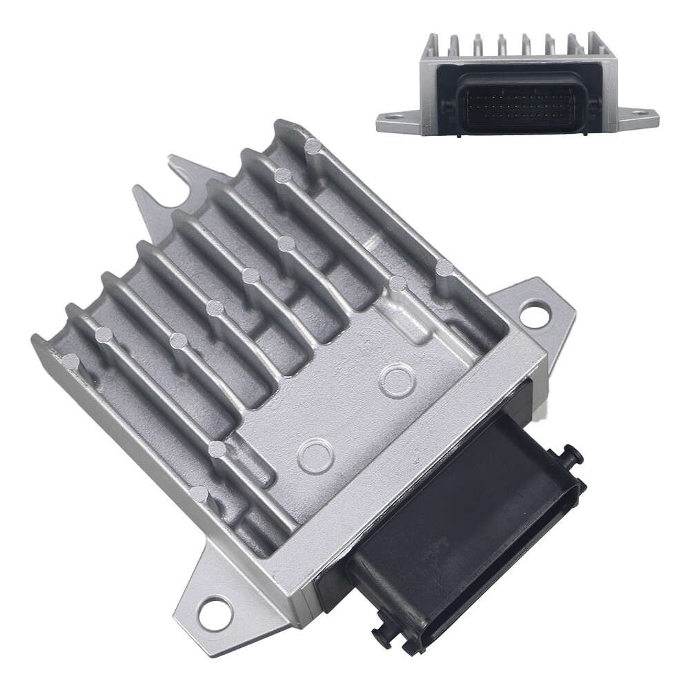 TCM TCU Trasmission Control module L34T 18 9E1E For 2007-2009 Mazda 3 2.3L