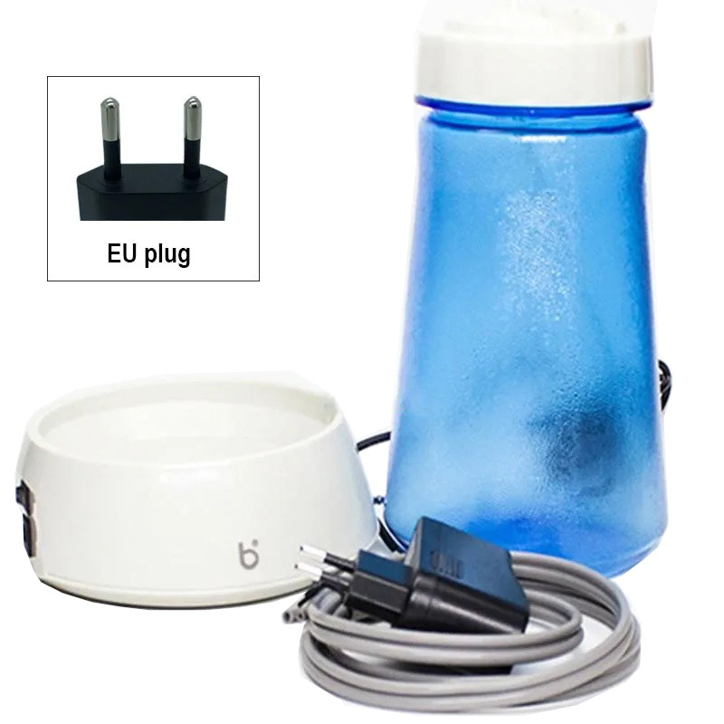 Auto Supply System Water Bottle X1 for Dental Ultrasonic Scaler Woodpecker/ DTE