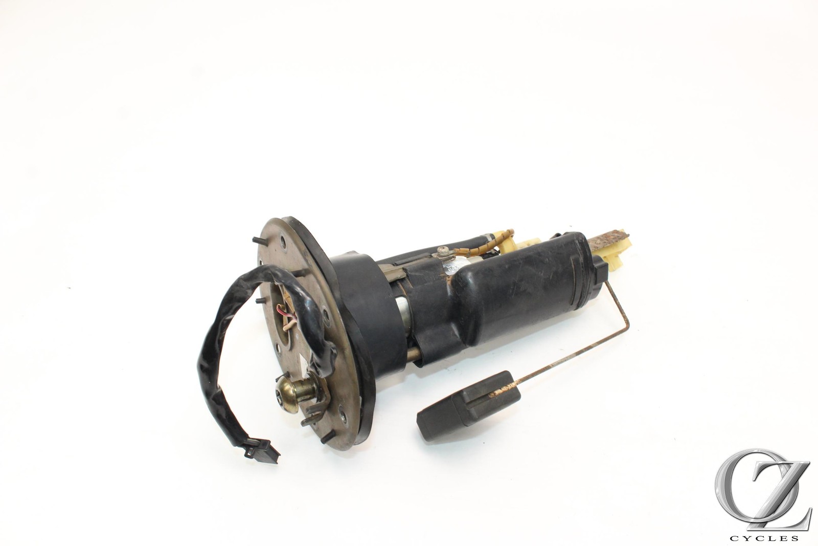 05-06 Honda CBR600RR CBR600 600RR Fuel Pump Gas Oem UC-T30-HU4