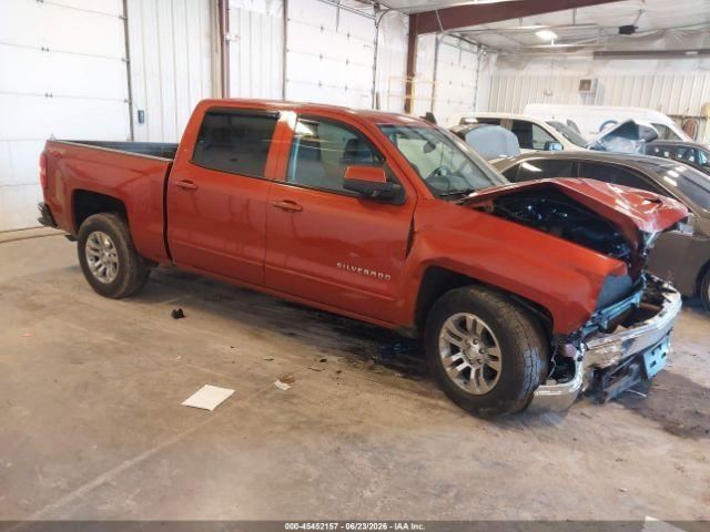 SILVRDO15 2015 Seat Rear 1026688