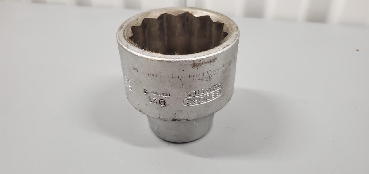 Gedore Vanadium D21 55mm 1\