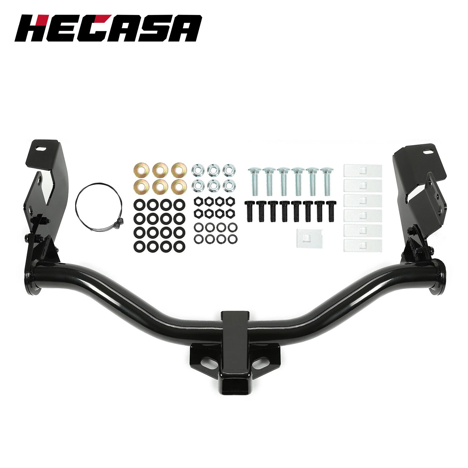 For 2005-2012 Ford Escape Class 3 Trailer 2 For 2005-2012 Ford Escape Class 3 Trailer 2
